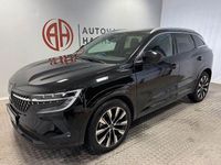 Gebraucht Renault Austral Techno 158 PS (116 kW) 2025 Schwarz SUV