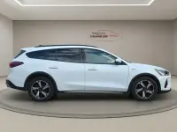 Używany Ford Focus 116 KM (85 kW) 2023 Biały Kombi