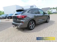 Gebraucht Ford Kuga ST-Line X 186 PS (136 kW) 2025 Metallic) (grau SUV
