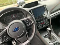 Gebraucht Subaru XV Exclusive+ 156 PS (114 kW) 2018 Grau SUV