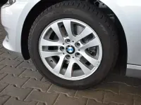 Gebraucht BMW 320 Sport Line 184 PS (135 kW) 2011 Silber Coupé