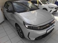 Gebraucht Opel Corsa 101 PS (74 kW) 2024 Silber Limousine