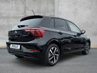 Gebraucht VW Polo Move 116 PS (85 kW) 2024 Kleinwagen