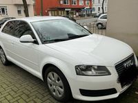 gebraucht Audi A3 8p