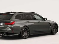 Neu BMW M3 Competition Edition 530 PS (389 kW) 2026 Dravitgrau metallic Kombi