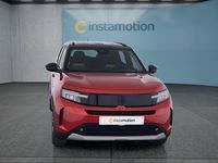 Neu Opel Frontera 83 kW (113 PS) 2025 Orange SUV