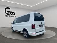 Gebraucht VW T6 Edition 204 PS (150 kW) 2016 Weiß Van