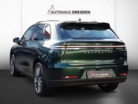 Neu Leapmotor C10 160 kW (218 PS) 2025 Grün (glazed green) SUV