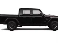 Uusi Jeep Gladiator Rubicon 284 HP (208 kW) 2025 Harmaa Nouto