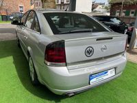 gebraucht Opel Vectra GTS LIM.XENON.Klima.2H.TOP