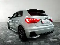 Gebraucht Audi A1 Sportback S-Line 116 PS (85 kW) 2025 Tausilber metallic Kleinwagen