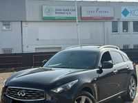 Gebraucht Infiniti Fx30 250 PS (183 kW) 2012 Schwarz SUV