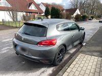 gebraucht VW Scirocco 1.6 TSI 160 Ps