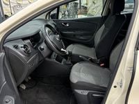 Gebraucht Renault Captur 90 PS (66 kW) 2016 Beige SUV