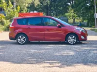 Gebraucht Renault Mégane 130 PS (95 kW) 2010 Limousine