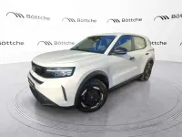 Neu Opel Frontera Edition 83 kW (113 PS) 2025 Lack weiss banquise/typ aussenverkleidung spiegel flach standard SUV
