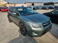 Second-hand Subaru XV Comfort 147 CP (108 kW) 2015 SUV