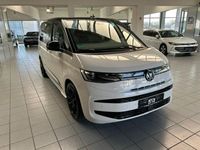 Gebraucht VW Multivan Life 204 PS (150 kW) 2024 Weiß Van