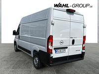 Gebraucht Opel Movano 140 PS (102 kW) 2025 Weiß Van