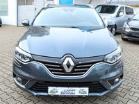 Gebraucht Renault Mégane IV Bose Edition 159 PS (116 kW) 2019 Grau Limousine