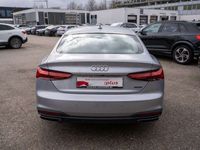 gebraucht Audi A5 50TDI quattro tiptroni Navi LED RFK