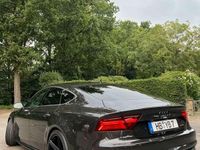 Gebraucht Audi A7 Design 272 PS (200 kW) 2015 Coupé