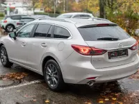 Gebraucht Mazda 6 Center-Line 165 PS (121 kW) 2023 Andere farbe Kombi