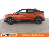 Gebraucht Citroën C4 Shine 131 PS (96 kW) 2021 Orange Limousine