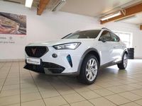 Gebraucht Cupra Formentor 150 PS (110 kW) 2024 Weiß SUV
