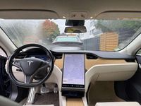 Gebraucht Tesla Model S 386 kW (525 PS) 2018 Kleinwagen