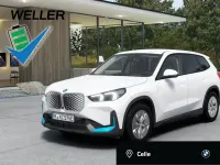 Używany BMW iX1 Performance 230 kW (313 KM) 2024 Biały SUV