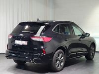 Gebraucht Ford Kuga ST-Line X 224 PS (164 kW) 2024 Schwarz, agate black metallic SUV