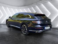 gebraucht VW Arteon Shooting Brake R-Line