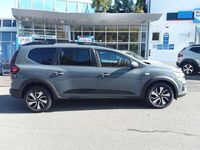 Neu Dacia Jogger Expression 110 PS (80 kW) 2025 Schiefer grau Van / Kleinbus