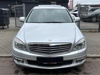 Gebraucht Mercedes C200 184 PS (135 kW) 2007 Grau Limousine