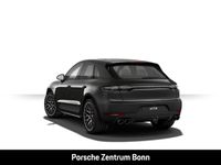gebraucht Porsche Macan GTS ''21-Zoll 14-Wege Panoramaglasdach AHK''
