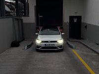 Gebraucht VW Polo GTI 192 PS (141 kW) 2015 Weiß Kleinwagen