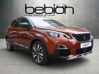Gebraucht Peugeot 3008 GT 299 PS (219 kW) 2020 Lackierung cuprite/metallic kl SUV