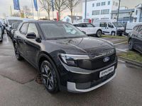 Neu Ford Explorer Extended Range 250 kW (340 PS) 2026 Absolute black SUV