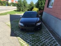 Second-hand Audi S4 390 CP (286 kW) 2007 Negru Break