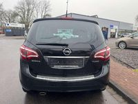Gebraucht Opel Meriva Innovation 140 PS (102 kW) 2015 Schwarz Van / Kleinbus
