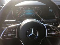 Usata Mercedes B220 190 CV (139 kW) 2019 Bianco Monovolume