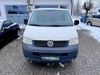 Gebraucht VW Transporter 102 PS (75 kW) 2006 Grau Van
