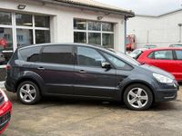 Gebraucht Ford S-MAX Titanium 145 PS (106 kW) 2008 Grau Van / Kleinbus
