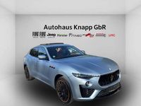 Gebraucht Maserati Levante 430 PS (316 kW) 2023 Arancio SUV