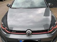 gebraucht VW Golf GTI (BlueMotion Technology) DSG