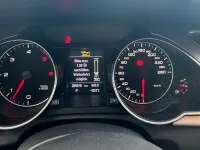 Gebraucht Audi A5 190 PS (139 kW) 2011 Schwarz Coupé