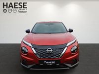 Gebraucht Nissan Juke 360º 143 PS (105 kW) 2025 Orange SUV