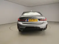 Gebraucht BMW 320e M Sport 204 PS (150 kW) 2024 Grau Limousine