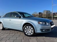 gebraucht Audi A4 2.0